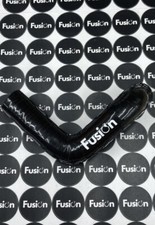 FORD FIESTA MK5 ST150 PCV/CRANKCASE BREATHER HOSE BLACK (23)