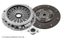 Spring Cpl. Fiat Ducato 2.3 D 06-