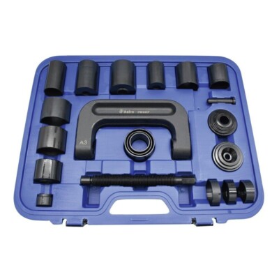 ASTRO PNEUMATIC 78197 Goliath Ball Joint Service Tool and Master Adapter Set NEW