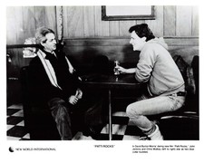 ORIGINAL VINTAGE CINEMA STILL PHOTO MOVIE PARTY ROCKS CHRIS MULKEY JOHN JENKINS