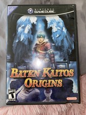 baten kaitos origins