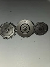 Airsoft OEM VFC AEG Gear Set - 3 Piece - Steel OEM