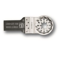 Fein - E-Cut Long-Life-SäGeblatt, 34X20, VE3 - 63502183220