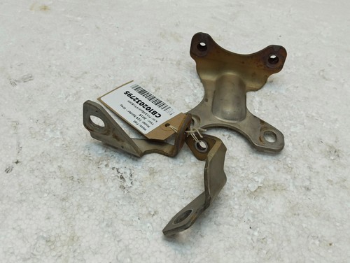 Fiat 124 Spider 2017-2022 1.4 Benzin Katalysator Halterung