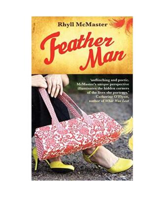 Feather Man, Rhyll McMaster