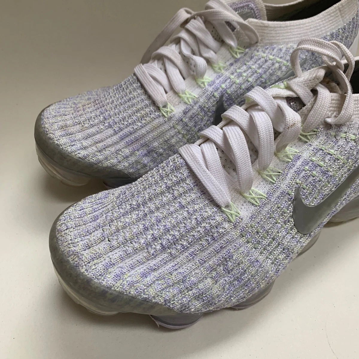 Nike vapormax ladies uk top