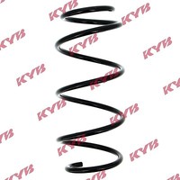 KYB RA3470 Coil Spring For KIA