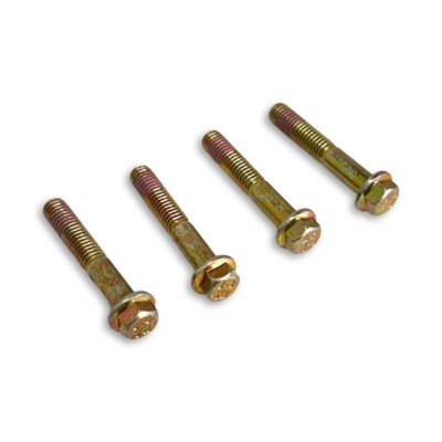 Polaris General Ranger RZR 900 1000 Flange Bolts (set of 4