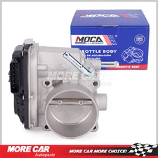 Throttle Body S20431 for 11-18 Subaru Forester 2.5L Impreza XV Crosstrek 2.0L 