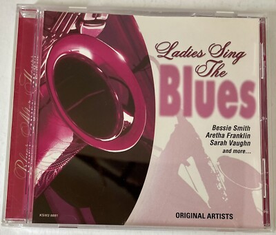 Blues After Hours by Original Artists, 3 CD Box Set, 2000