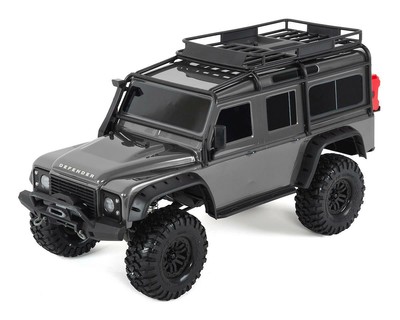 traxxas trx 4 usato