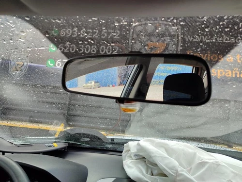 812301H000 Cerradura Maletero/Porton para KIA CEED (ED) Concept 2011 764678 - Imagen 5 de 10