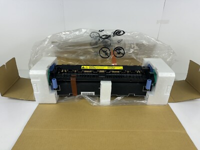 Hewlett Packard C9736A Fuser Kit 220V for HP Color LaserJet 5500