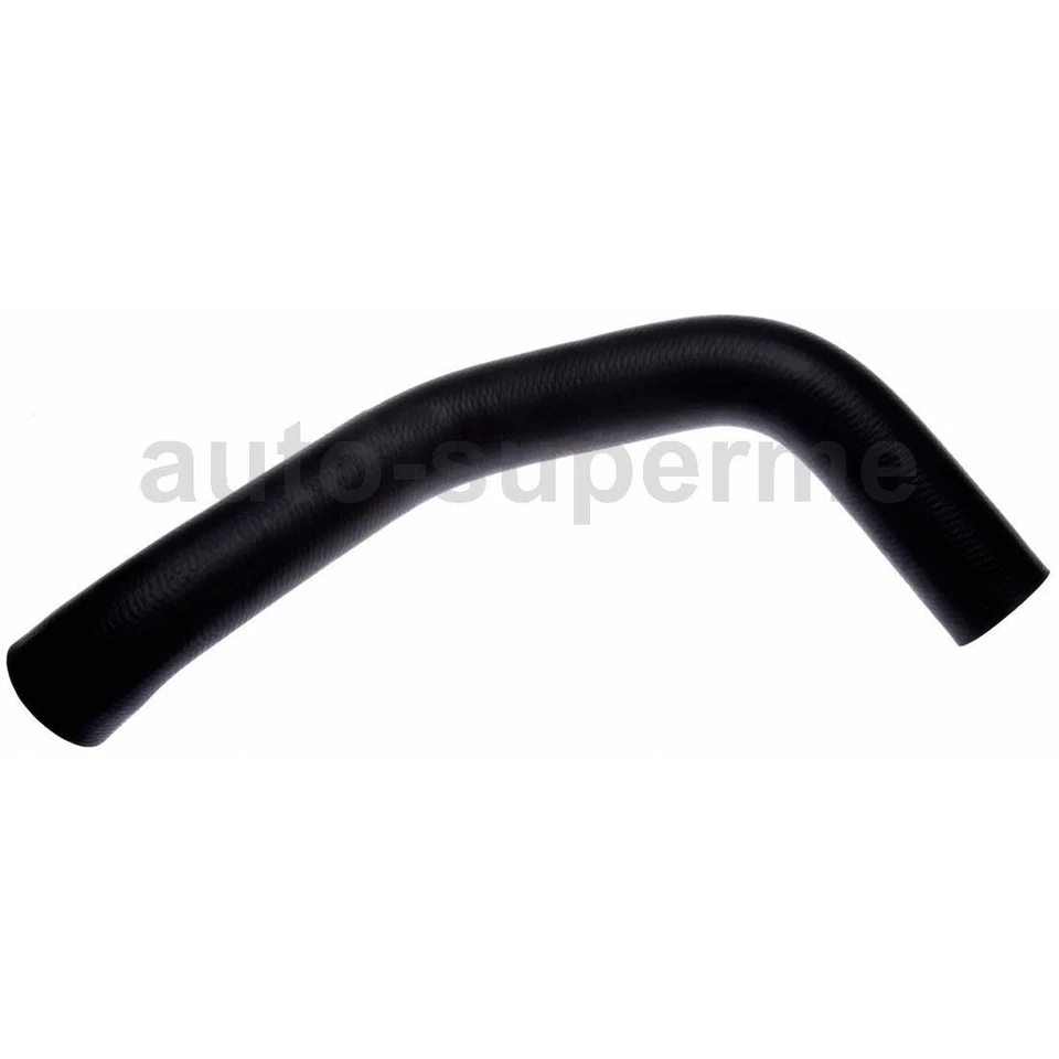 Mangueira de líquido de arrefecimento do radiador superior para 1986-1989 International Harvester 1754 5,9L - Imagem 4 de 4