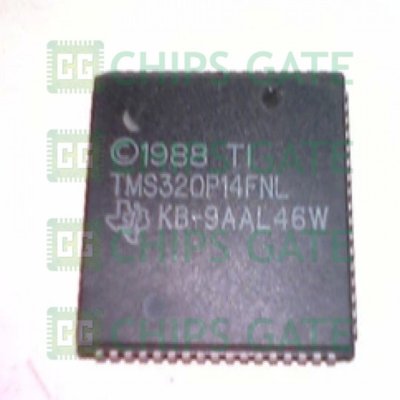 1PCS TMS320P14FNL Encapsulation:PLCC-68,DIGITAL SIGNAL PROCESSORS