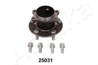 Ashika 44-25031 Radnabe FüR Mitsubishi