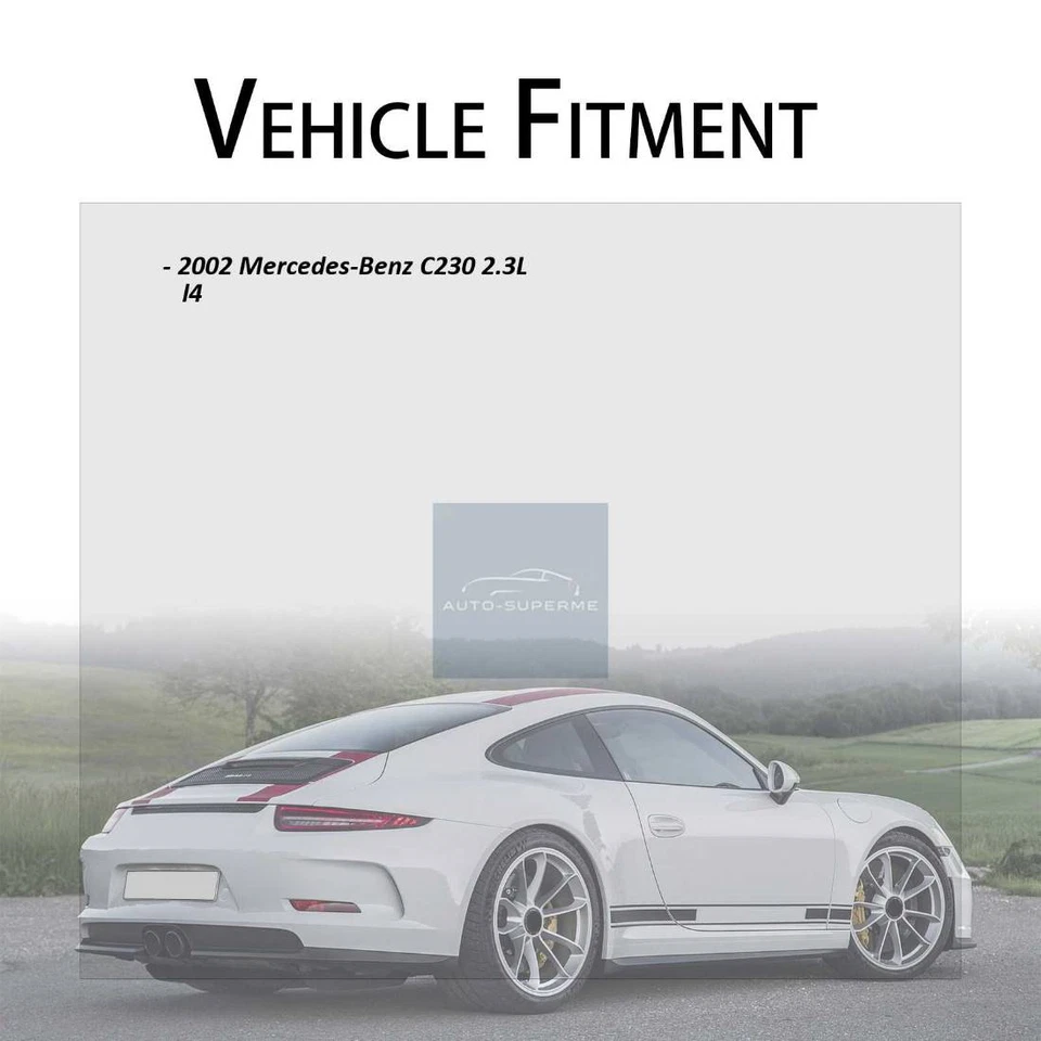 Полный рычаг управления для Mercedes-Benz CLK550 2007 передний правый нижний 2x - Изображение 3 из 4