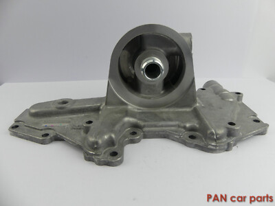 Ölfilterkopf Filter Head CAT 392-5358, NSN 2940-01-506-8874 für M318 M320 953C