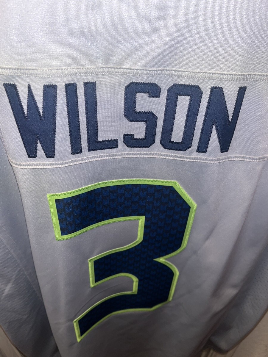 2021 PANINI SELECT Numbers Russell Wilson Seahawks de Seattle #SN-8 EUR