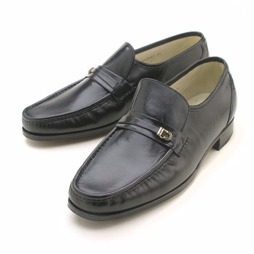Florsheim Como Black Florsheim Imperial Slip-On - Picture 2 of 96