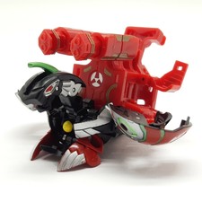 bakugan pyrus helios mk2