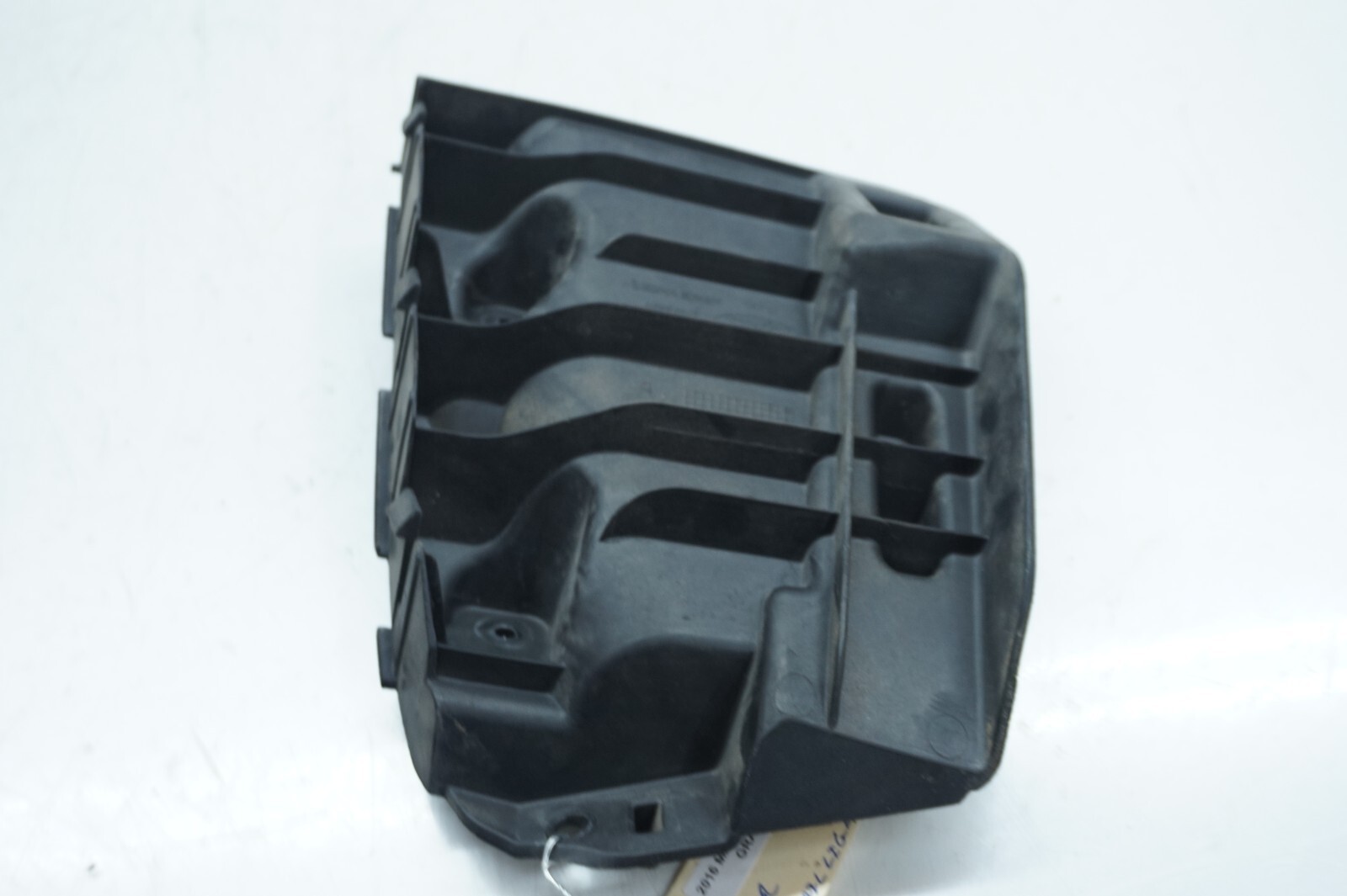 2014-2019 Maserati Ghibli OEM Left Rear Bumper Support Mount Bracket 670004470