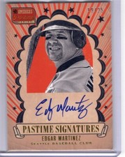 2013 Panini America's Pastime Baseball Cards 12