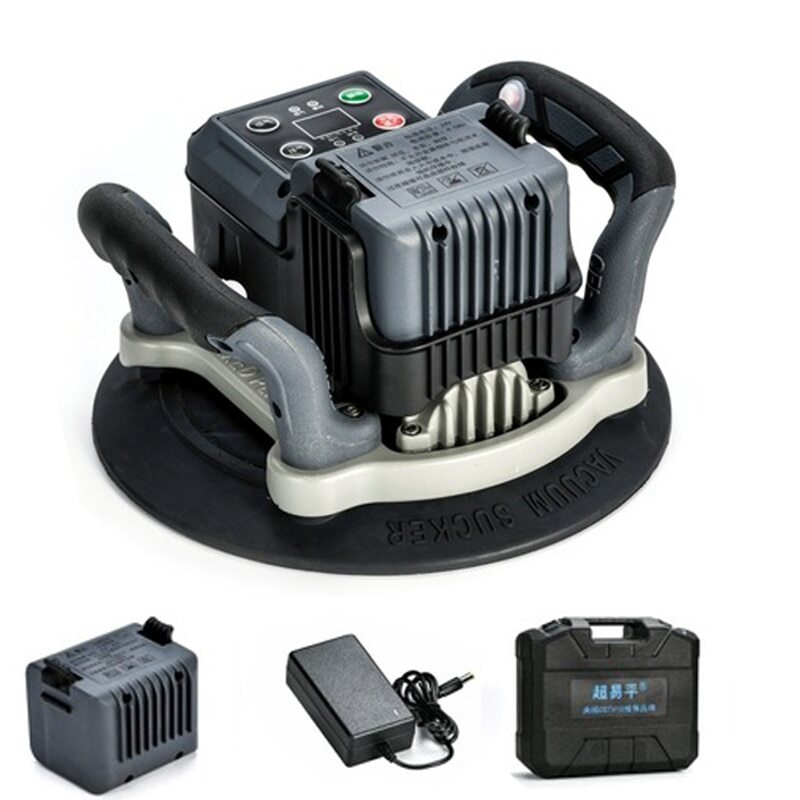 Ceramic Tile Machine Ceramic Tile Vibrator Suction Cup Vacuum Suction Cup  Tool | eBay