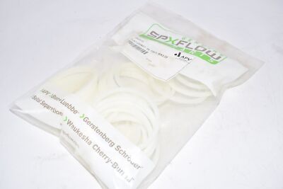 Pack of 33 NEW SPX APV J802610 Flat Gaskets 66, 70 x 75 