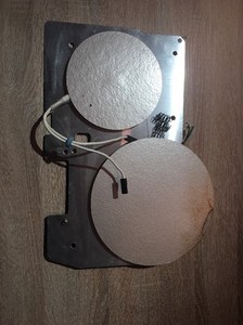 Induktionskochfeld Ersatzteile Induktionsspulen