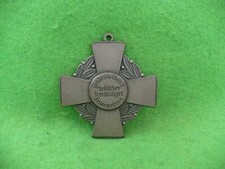 Feuerwehr Orden Hessen Landesverband hessischer freiwilliger Feuerwehren G&ouml;de