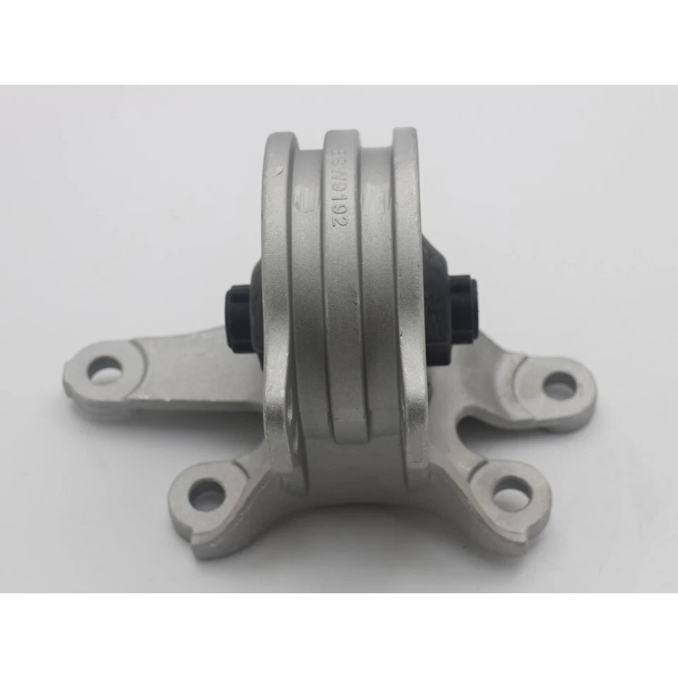 Juego de montaje de motor y transmisión de 4 piezas apto para Mitsubishi Endeavor 2004-2011 3,8 L Foto 3 de 4