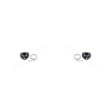 2x JAPANPARTS Federbeinstützlager vorne für Saab 9-3 Cabriolet YS3D 2.0 Turbo