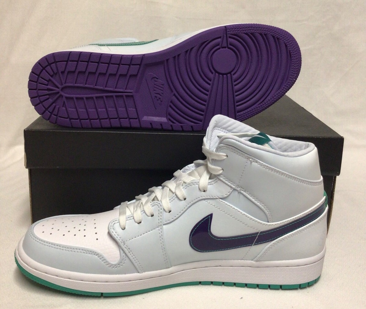 jordan 1 pregame pack