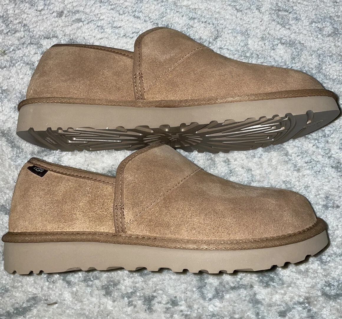Outdoor ugg cheap slippers