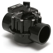 Jandy 4716 2-Port 2 to 2-1/2-Inch Positive Seal NeverLube Valve
