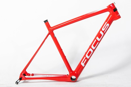 FOCUS IZALCO Race Disc 9.8 Carbon 