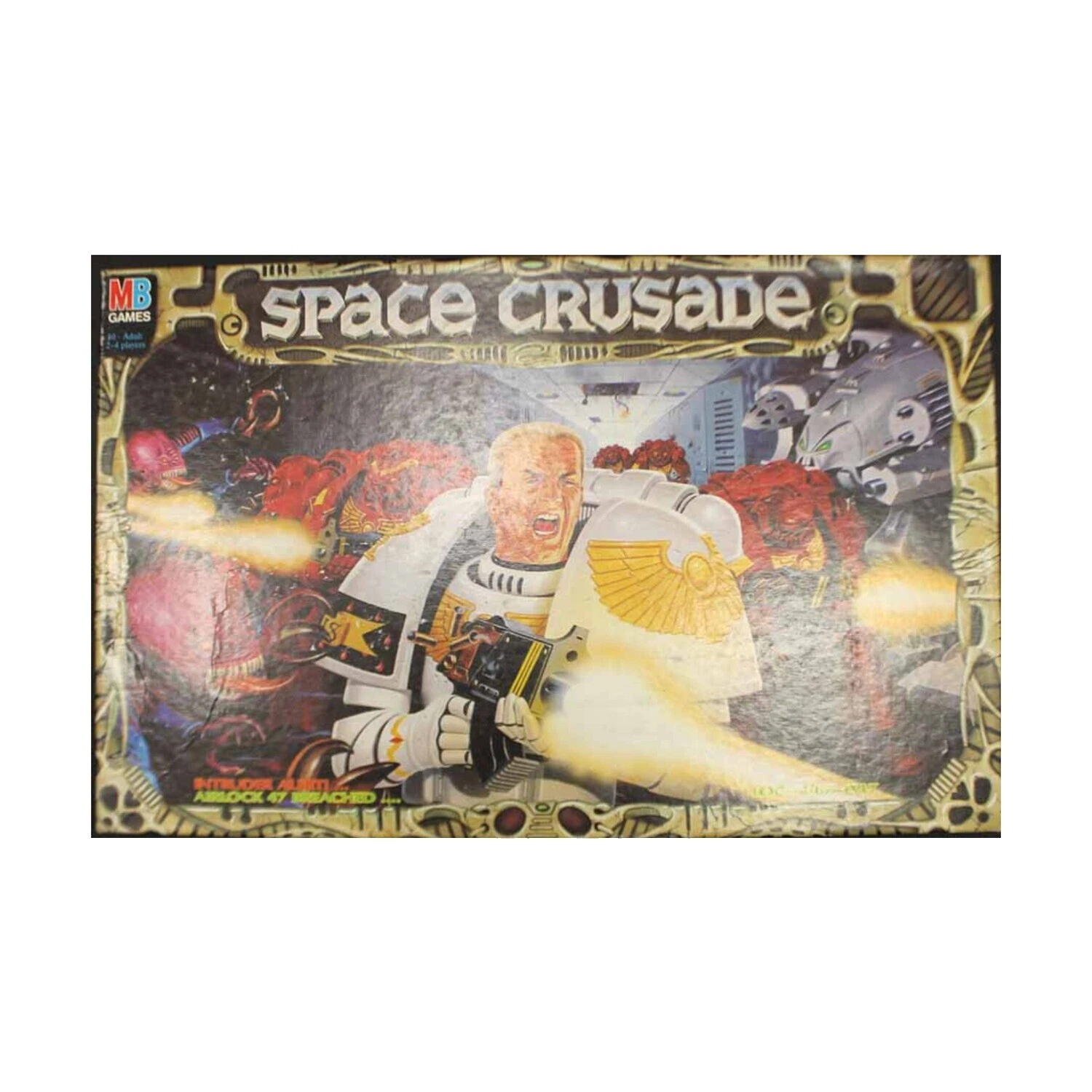 Espacio Milton Bradley Juegos de mesa y tradicionales contemporáneos de fabricación