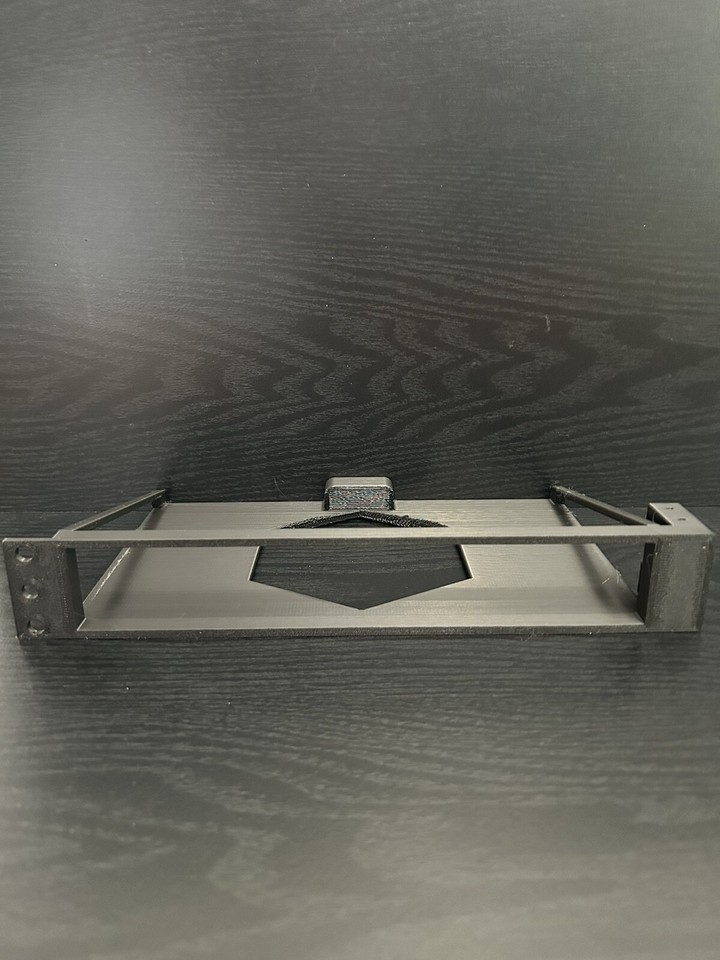 19” Server Rack Mount For TP Link ER7206 With 6 Keystone Slots | eBay