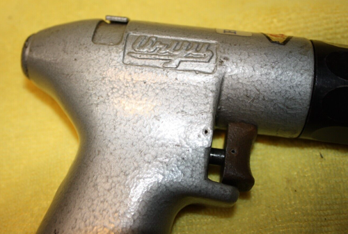 Uryu Type US-50 TP2 Air Screw Driver Tool - Picture 7 of 7