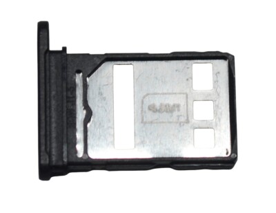 OEM HUAWEI NOVA 13 REPLACEMENT BLACK DUAL SIM CARD HOLDER TRAY | eBay
