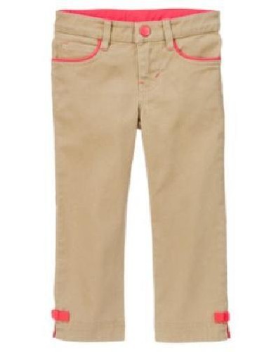 NWT GYMBOREE Kids Girl Pants Jeans Leggings Capri Ship Fast - Picture 41 of 65