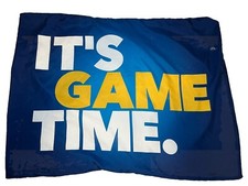 Ninja Game Time The Influencer Twin/Full Pillow Sham - Small Rip