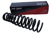 60-0806 Maxgear Fahrwerksfeder FüR MERCEDES-BENZ