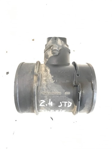 Lancia Thesis Luftmassenmesser 0280218113 Original 2.4 Jtd 2005 Jahr