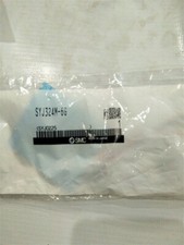 1pcs Brand new ones for SMC solenoid valve SYJ324M-6G