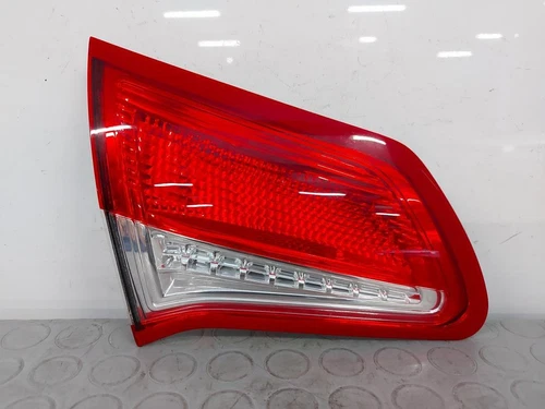 9672155880 Piloto Trasero Izquierdo Interior para CITROEN C4 BERLINA Busi 114218 - Imagen 1 de 3