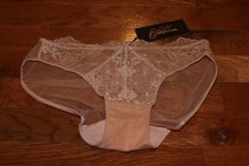 BNWT Dita Von Teese Lurex Lace Bikini MSRP $5...