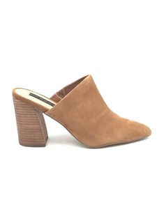 steve madden neva heeled mules