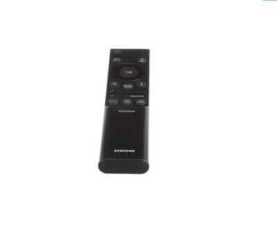 Surround Sound Samsung Remote Samsung Soundbar Bluetooth Name AH59